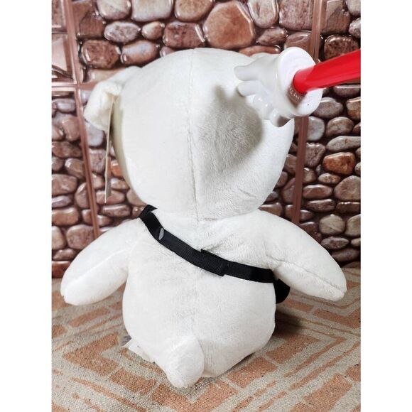 Build-A-Bear Animal Crossing New Horizons KK Slider Plush Guitar #B6 - Picture 3 of 7